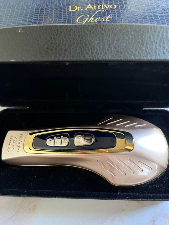 ドクターアリーヴォ　ゴースト　プレミアム