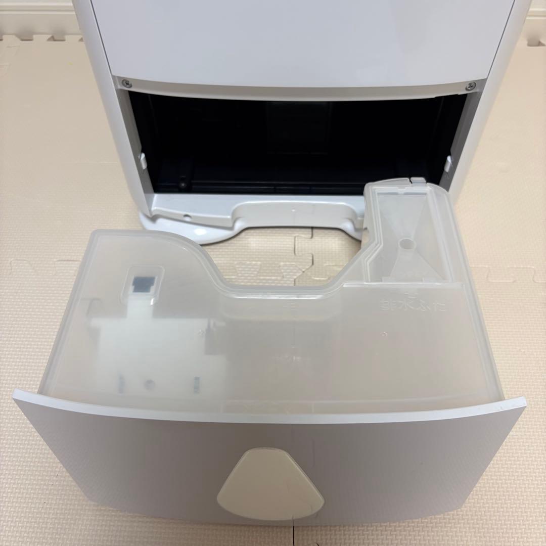 MITSUBISHI 衣類乾燥除湿器 MJ-P180PX