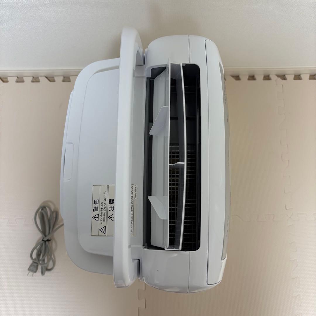 MITSUBISHI 衣類乾燥除湿器 MJ-P180PX