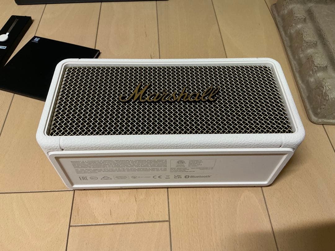 Marshall　Middleton