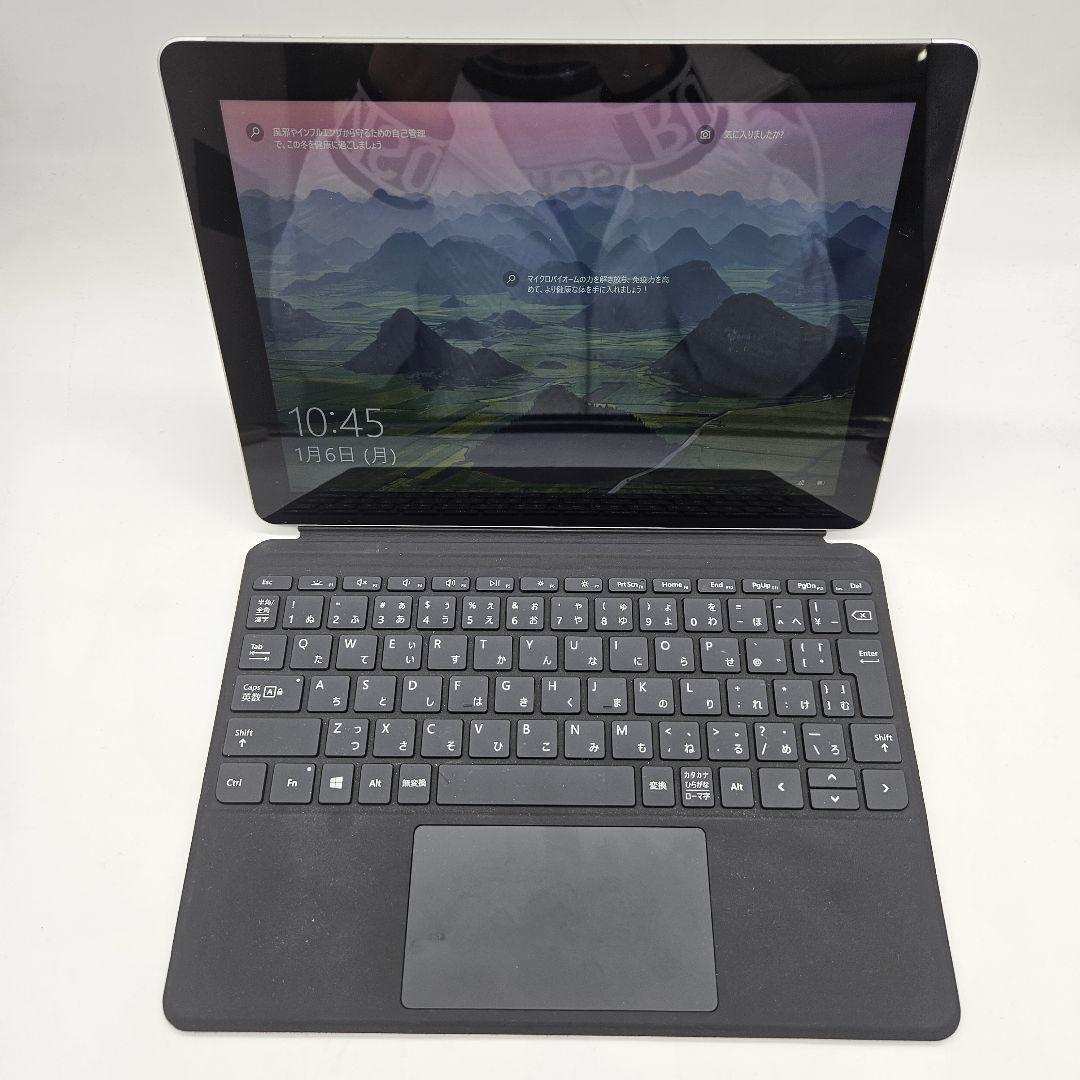 Microsoft Surface Go | 64 GB | タッチパネル