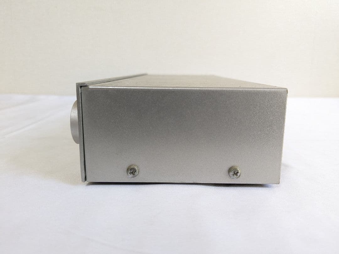 【ジャンク品】 AKAI アカイ DS-5 テープデッキセレクター