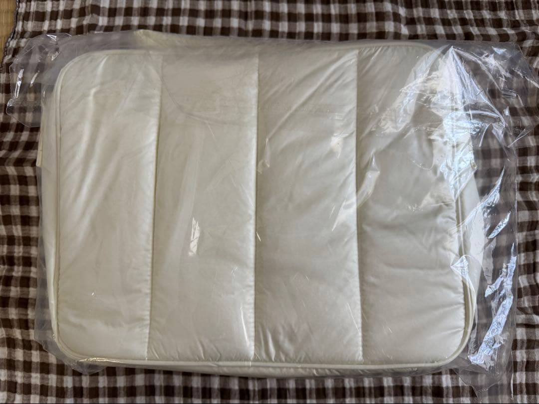 新品未使用　calin マザーズバッグ