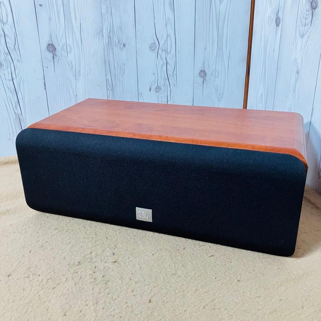 【美品 希少】JBL Studio L Series LC1 センタースピーカー