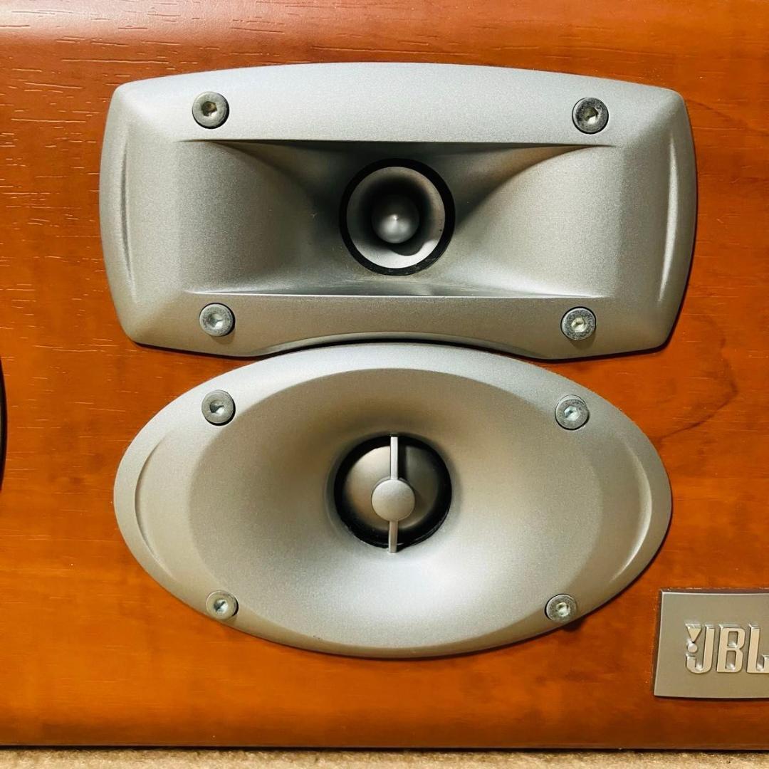 【美品 希少】JBL Studio L Series LC1 センタースピーカー