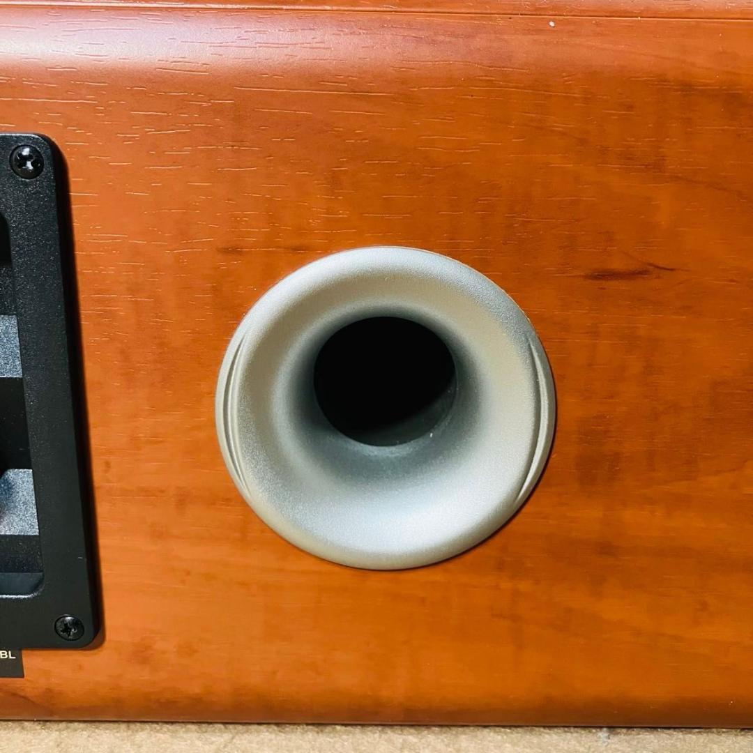 【美品 希少】JBL Studio L Series LC1 センタースピーカー