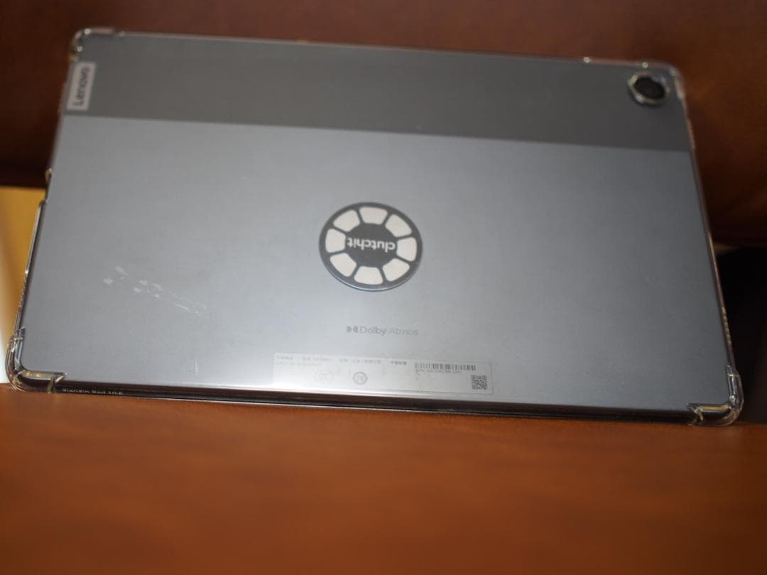 Androidタブレット本体 Lenovo Xiaoxin Pad 10.6 2022 4GB/64GB