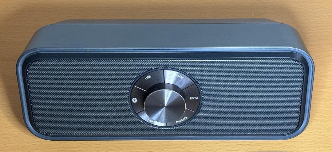 ゲーミングスピーカーPioneer TQ-FG3000