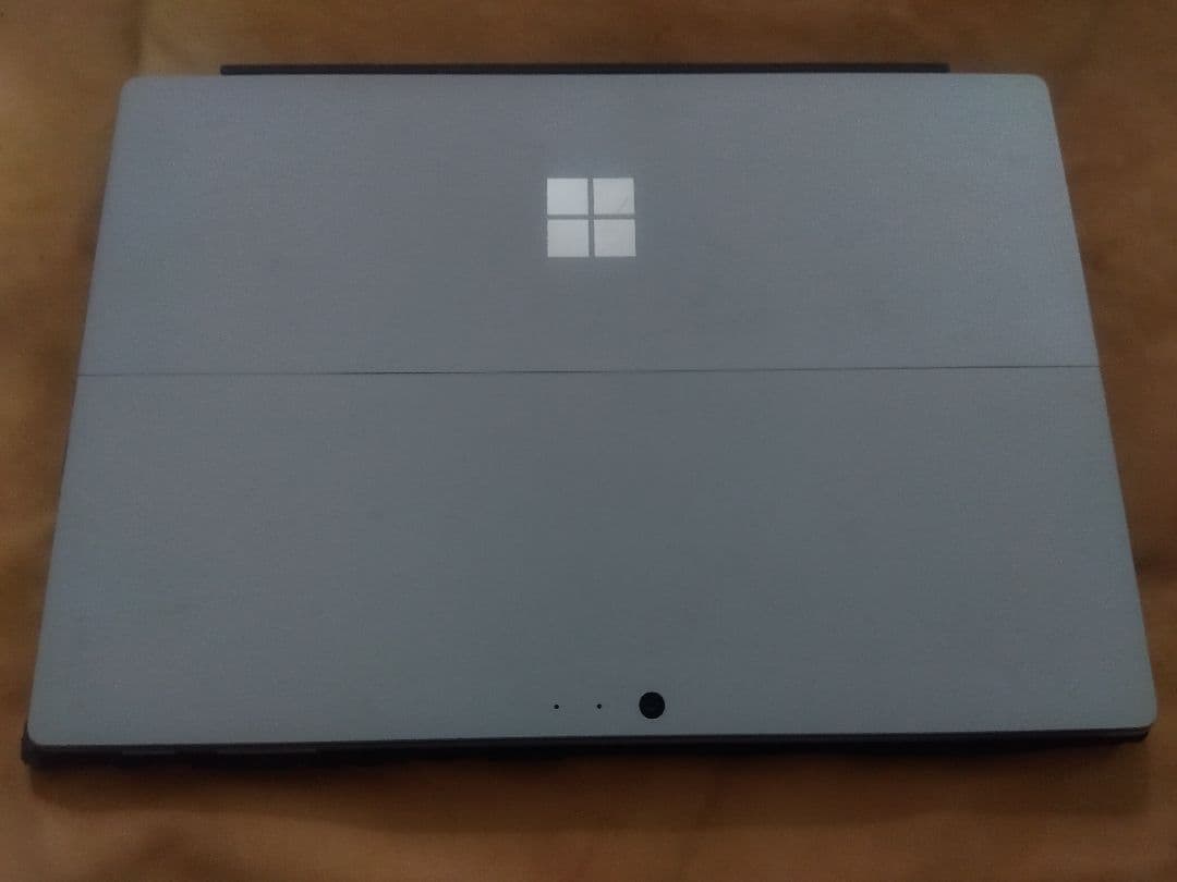 Surface Pro 5　中古＋ペン　Windows10 タブレット128gb