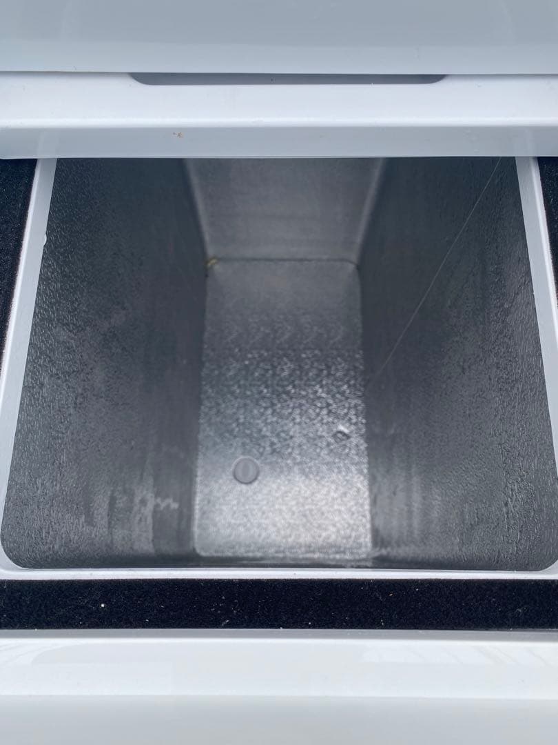 ALLEGIA　冷凍ストッカー　４１L　厨房　2021年製　AR-BD43-SW