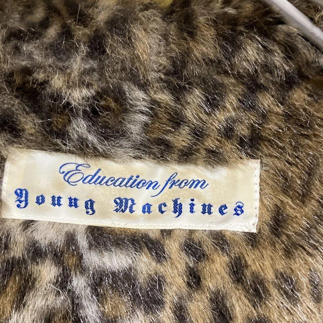 ミリタリーコート　モッズコート　y2k