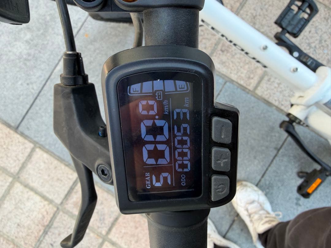 土日限定！本日で値下げは終了！電動アシスト自転車　神戸市　直接取引のみ