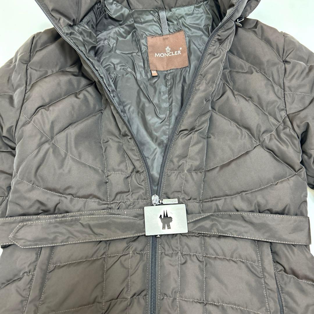 A*a様 モンクレール　ダウンジャケット