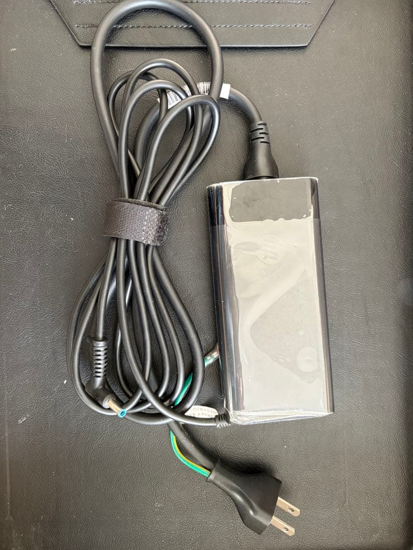 【超美品】HP Spectre x360 15-df0000