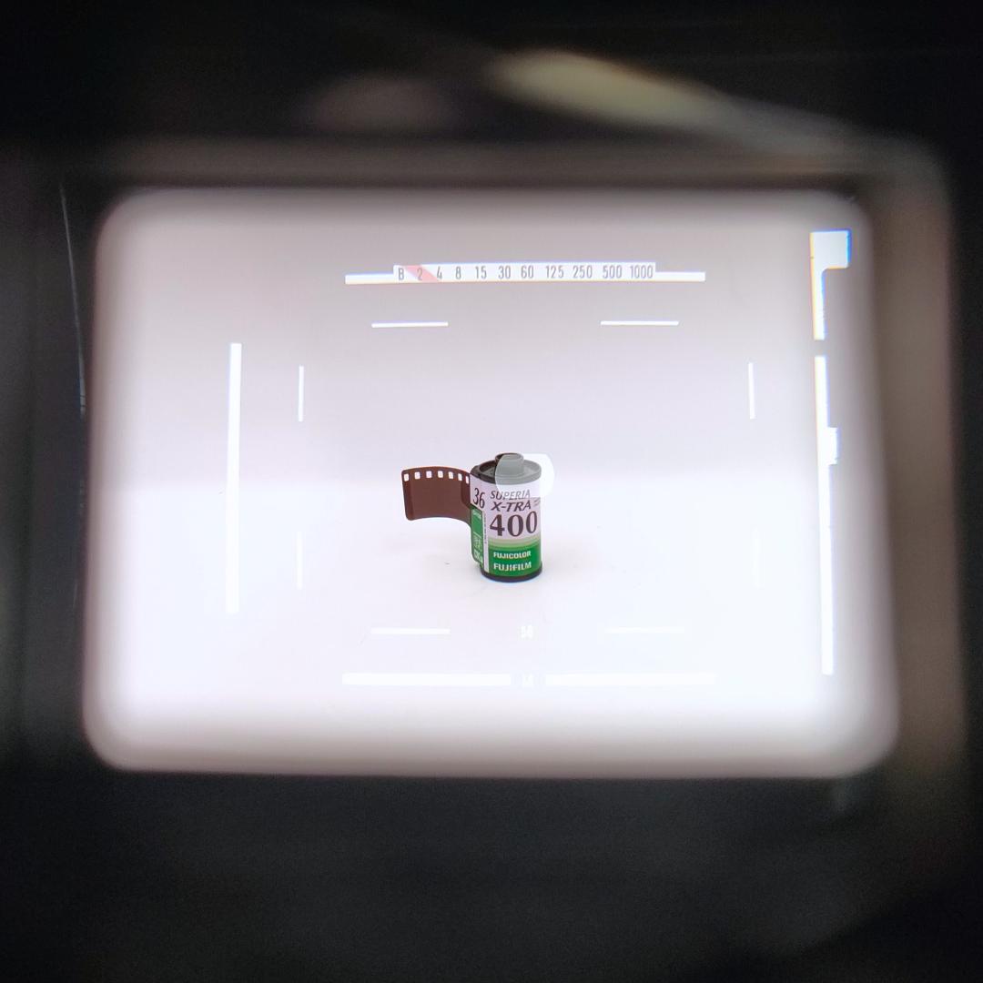 LEICA CL 50周年記念モデル / SUMMICRON-C 40mm f2