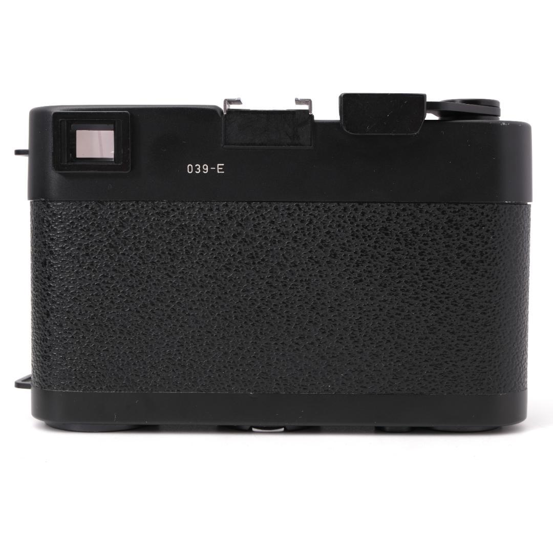 LEICA CL 50周年記念モデル / SUMMICRON-C 40mm f2