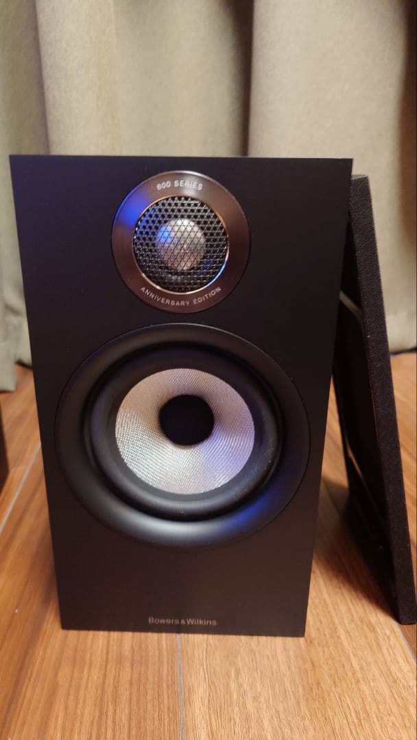 スピーカー・ウーファー B&W 607 S2 Anniversary Edition