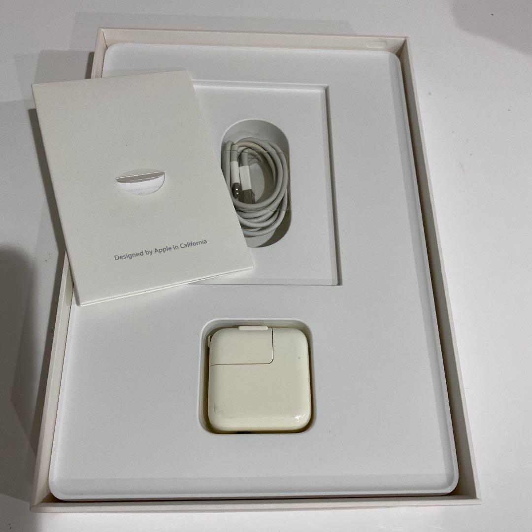 APPLE iPad Air IPAD AIR WI-FI 32GB SILV…