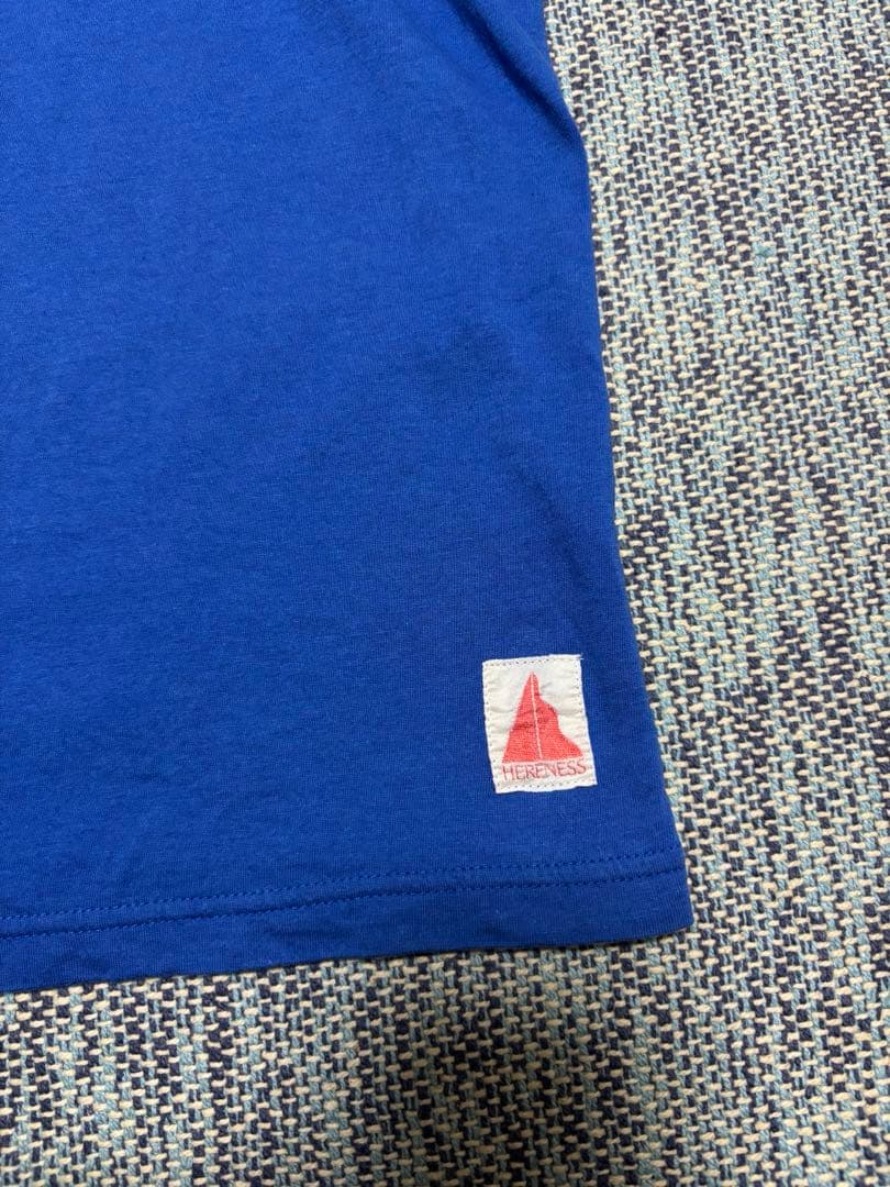HERENESSヒアネス／Tシャツ 2枚SET