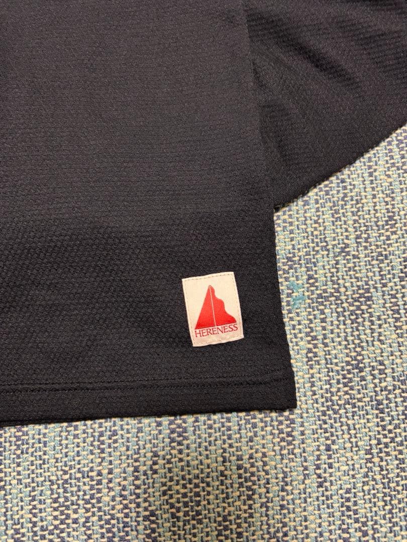 HERENESSヒアネス／Tシャツ 2枚SET