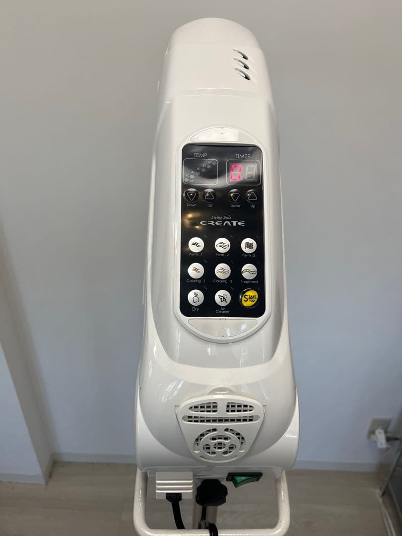 Swing Belle（スイングベル）