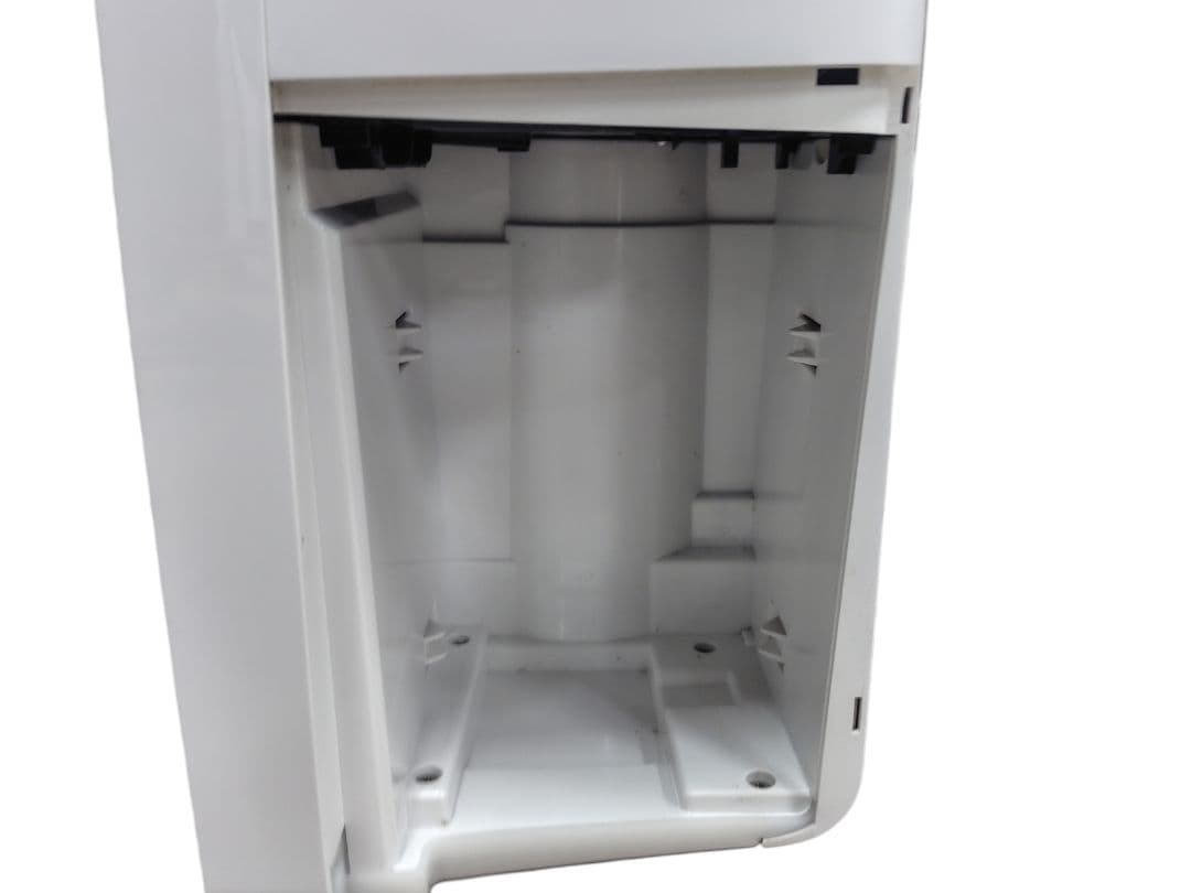 SHARP 2023年製 除湿器 CV-P71-W