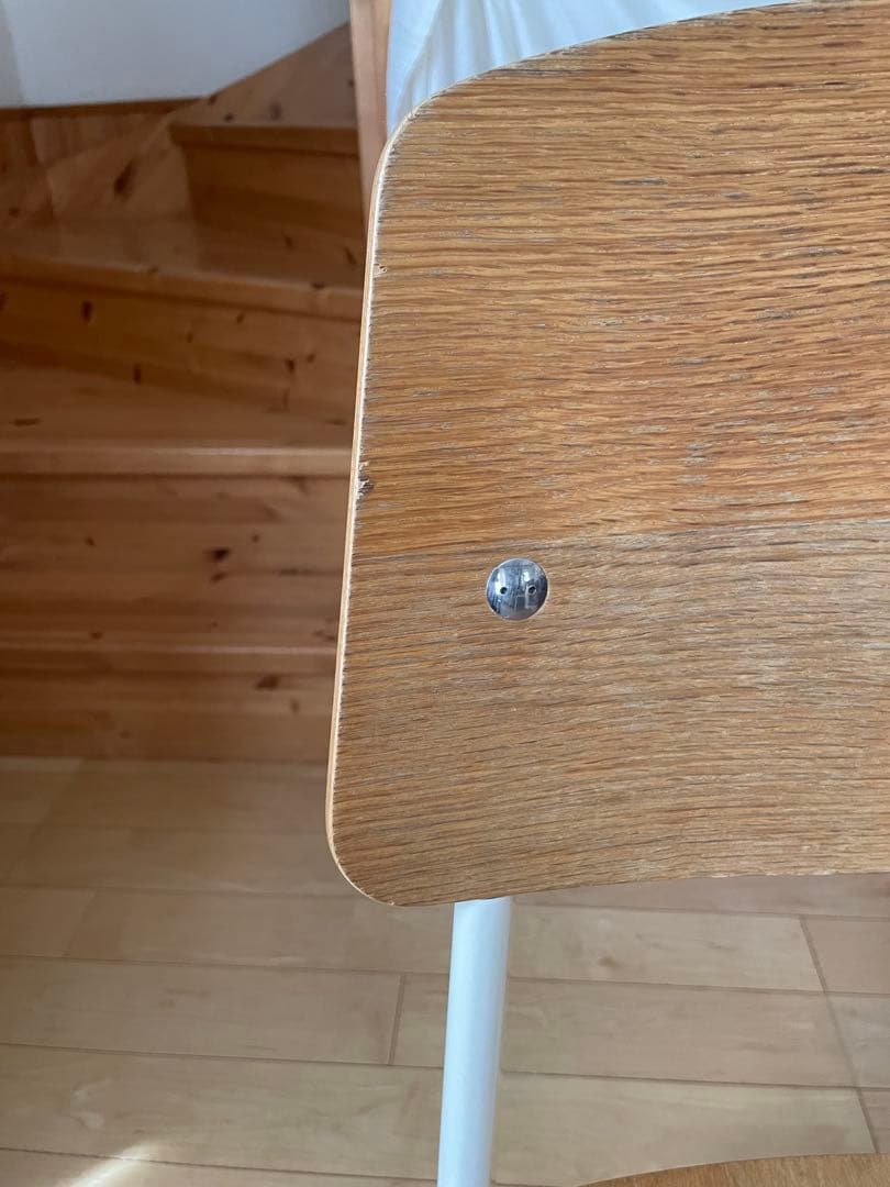 ② Vitra ヴィトラ Standard Chair スタンダードチェア　1脚