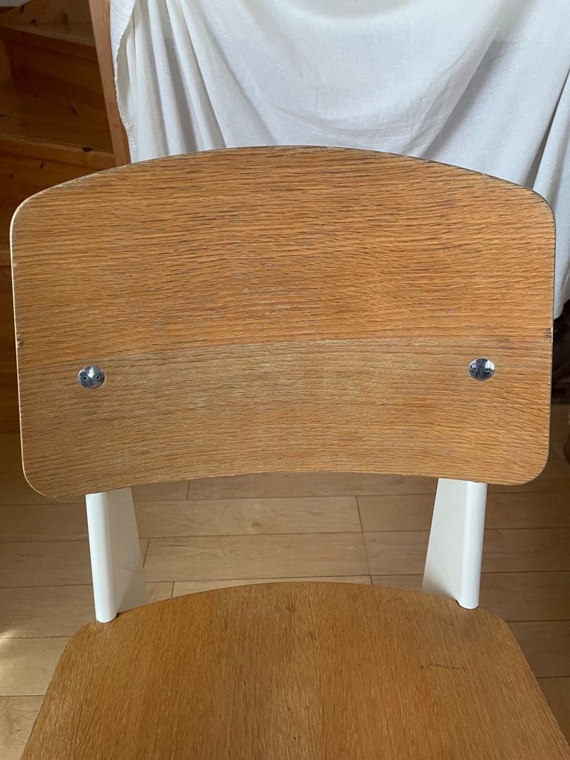 ② Vitra ヴィトラ Standard Chair スタンダードチェア　1脚