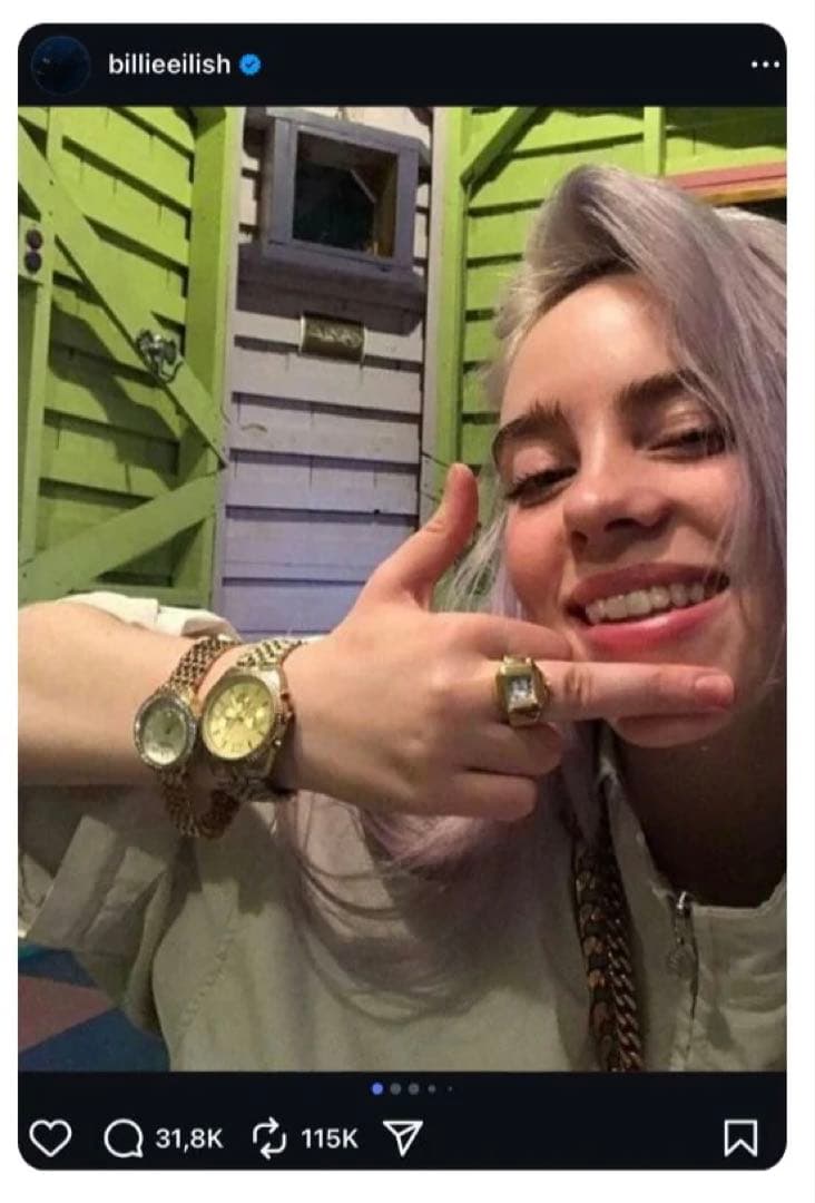 アクセサリー Bozhirings NAUTILUS RING / ROSE BLUE