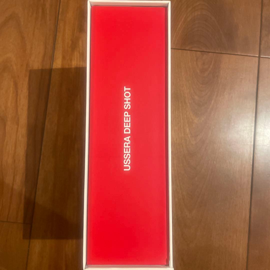 medicube AGE-R DEEP 美顔器