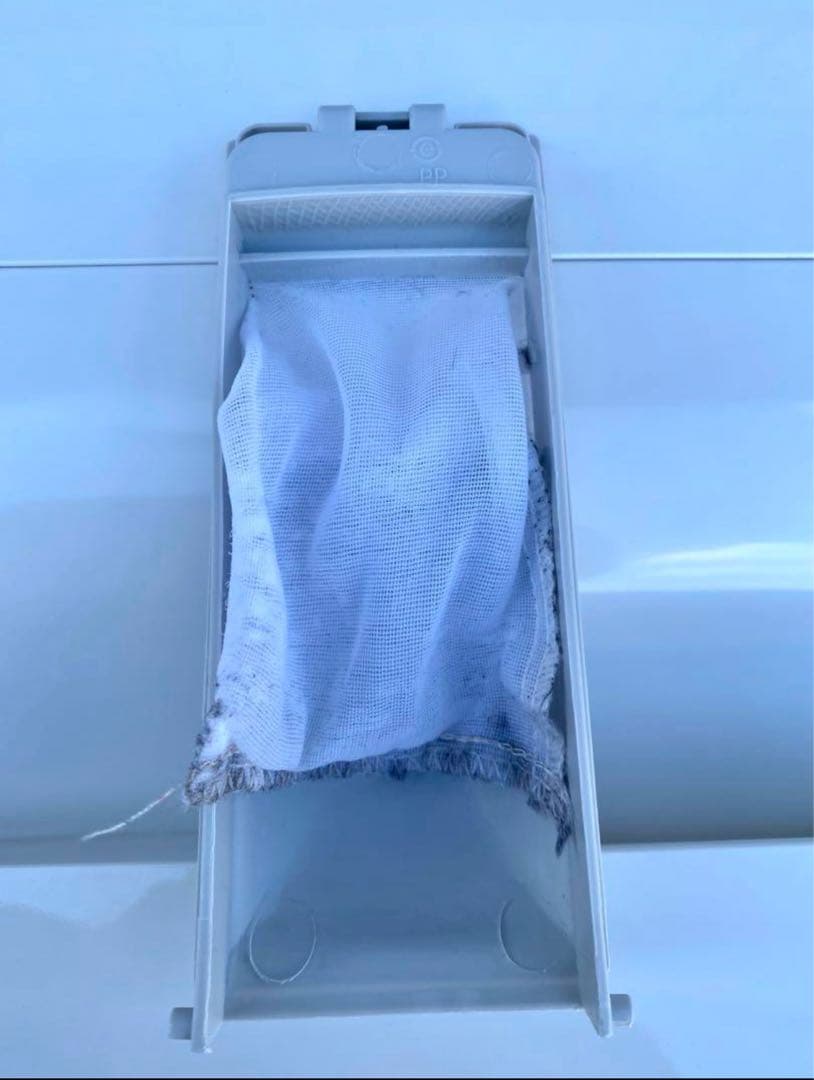 ハイアール　全自動洗濯機　AT-WM45B 2020年製　4.5kg