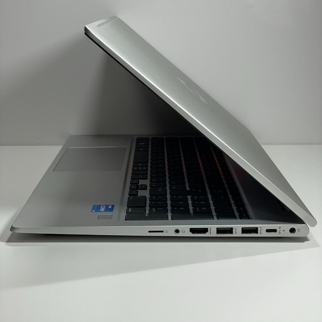 第11世代i5 HP ProBook 450G8 ノートPC office 薄型