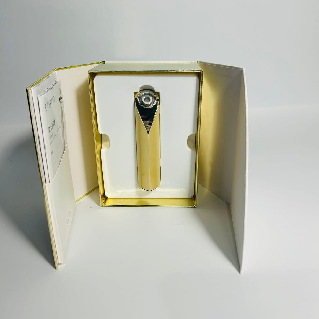 未使用 資生堂 エフェクティム3Dビューティーリフティング アイアクティベーター