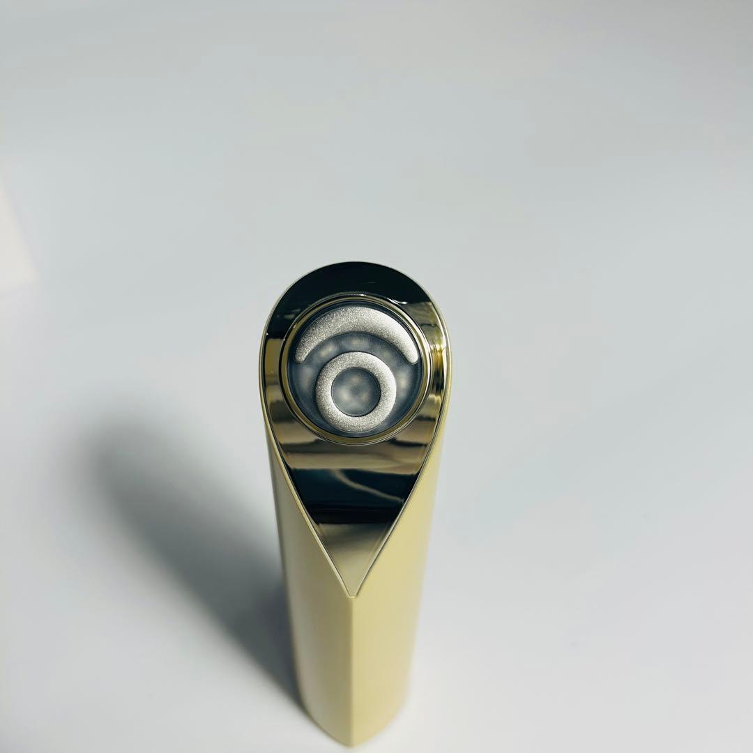 未使用 資生堂 エフェクティム3Dビューティーリフティング アイアクティベーター