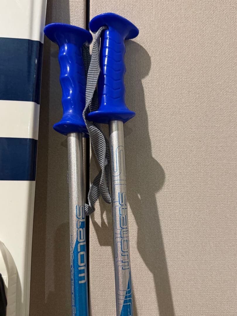 スワロー Swallow 小学生　スキー3点セット