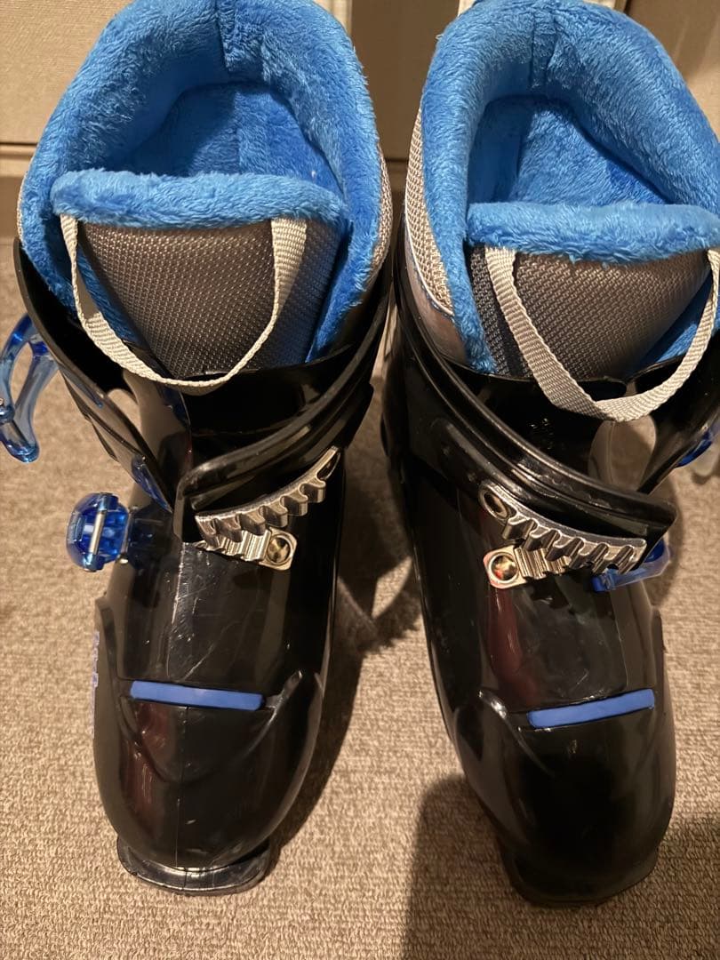 スワロー Swallow 小学生　スキー3点セット