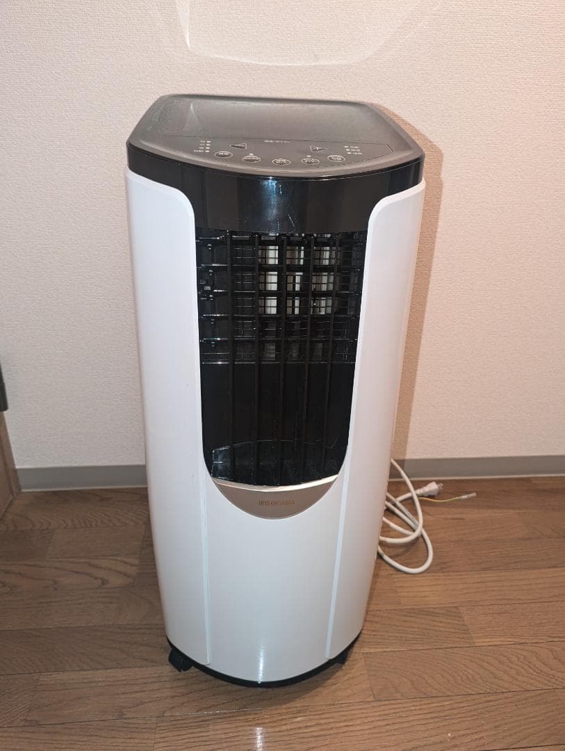 アイリスオーヤマ　yoshio55skyです