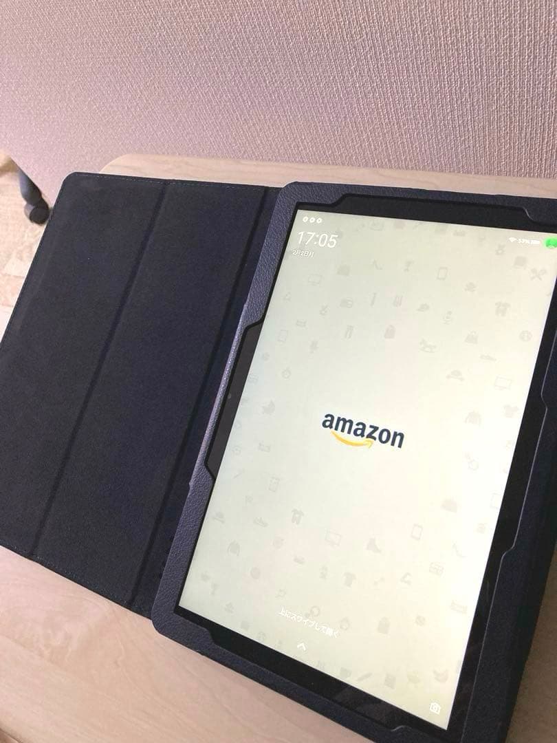 【早い物勝ち♪】Amazon Fire HD 10 タブレット (第13世代)