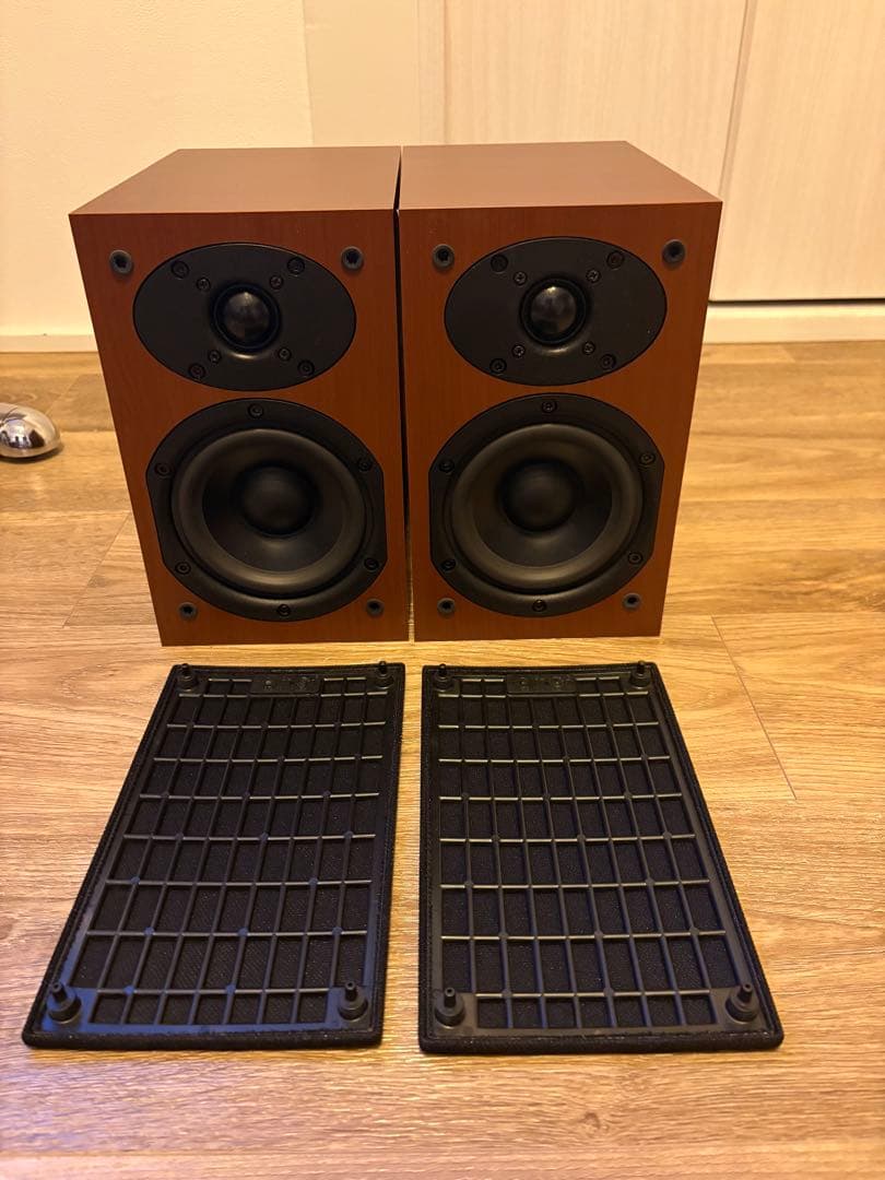 DENON SC-M41 チェリー