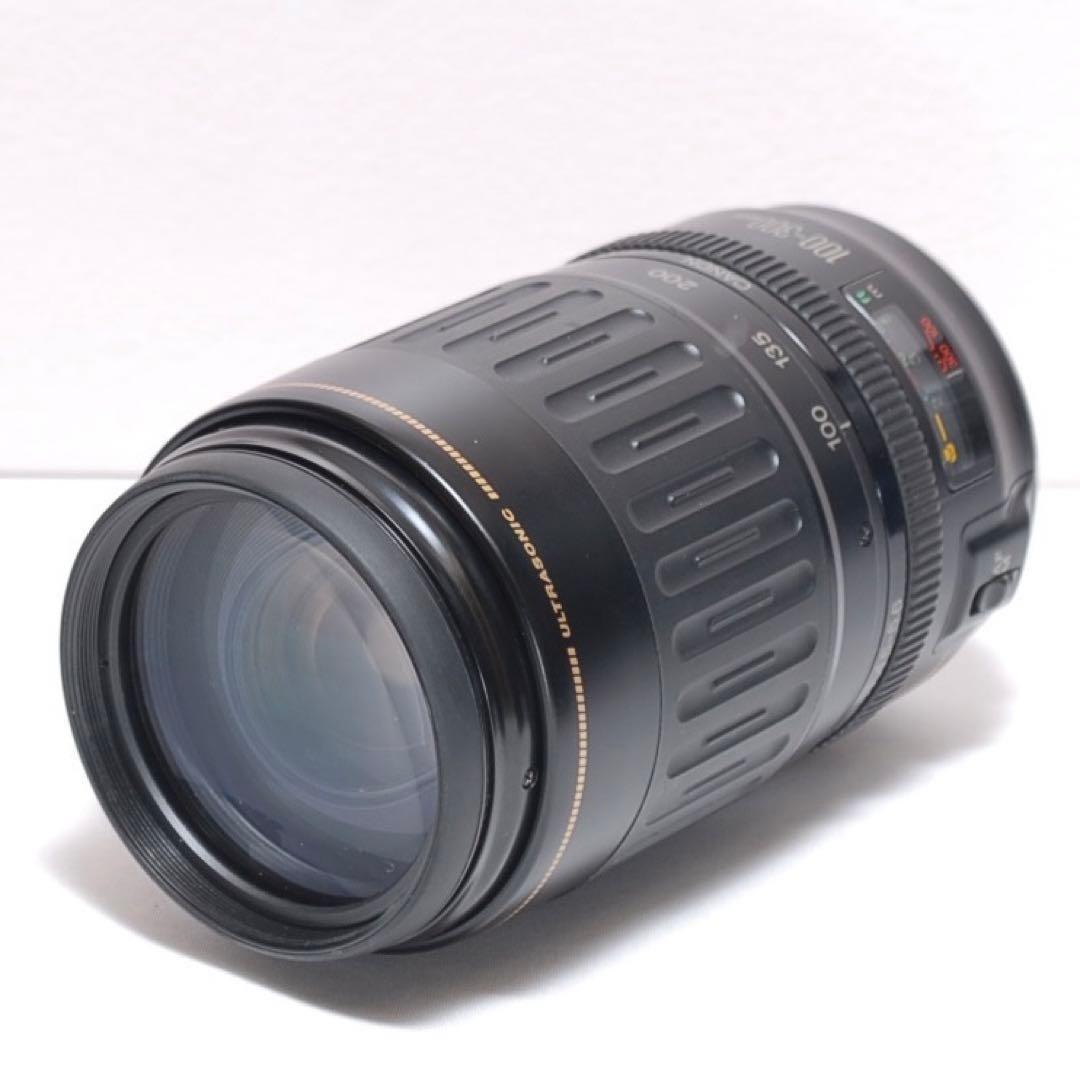 ✨スポーツ観戦におすすめ✨CANON KISS X7✨超望遠レンズ✨スマホ転送