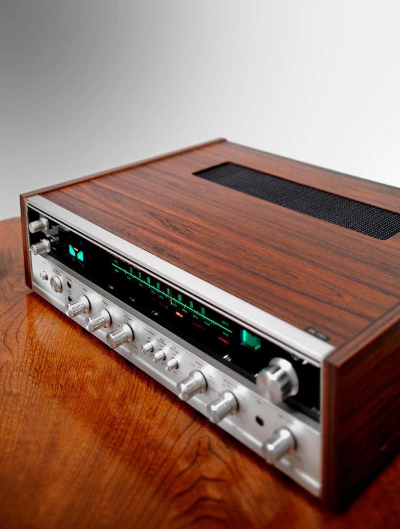 【来る4月計画の福岡分移転のため処分価格】DIATONE DA-Y56レシーバ―