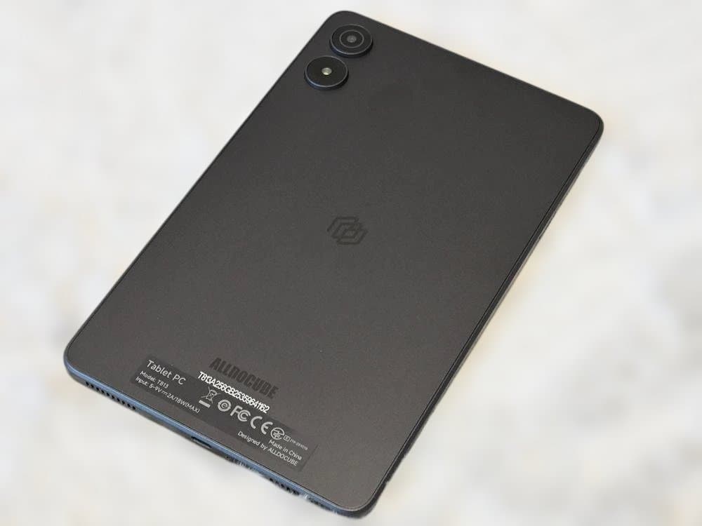 Androidタブレット本体 ALLDOCUBE iPlay 70 mini Pro