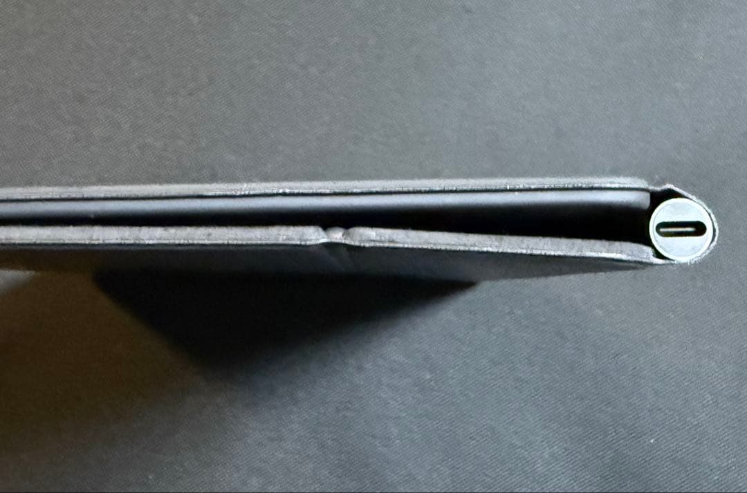 【純正品】iPad 11inch用 Magic Keyboard (日本語配列)