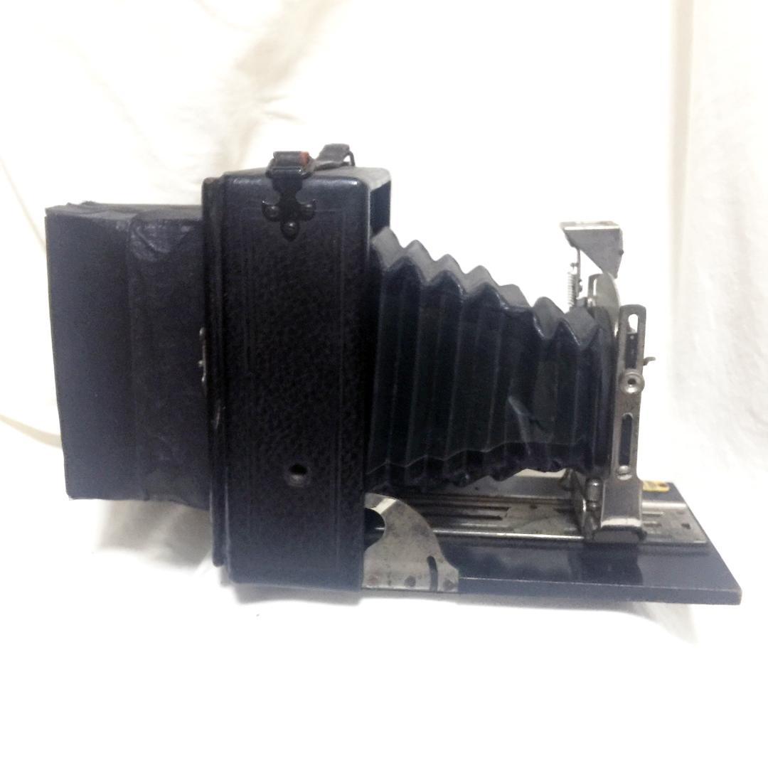 ★The Cameo quarter plate camera 英国製