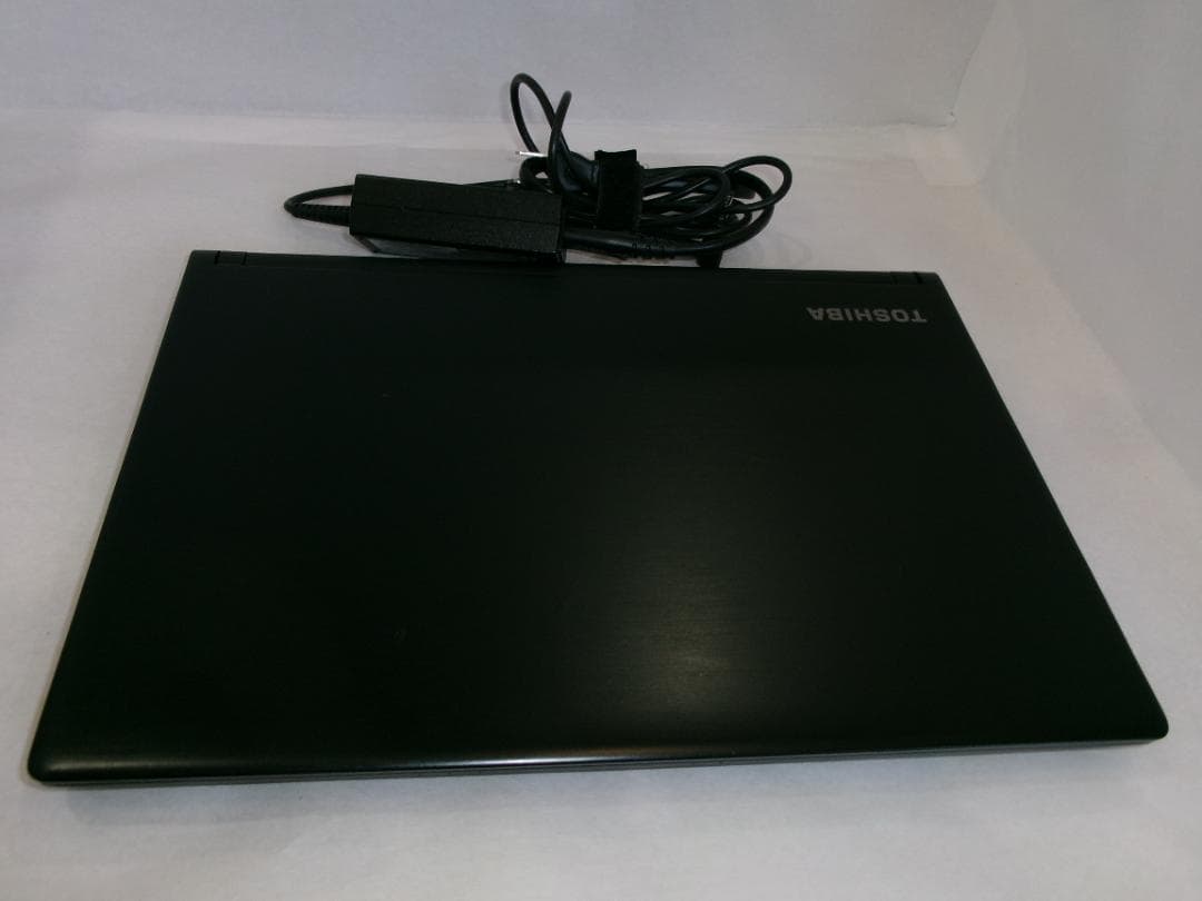 第7世代　東芝 dynabook R73/M PR73MBA458BAD21