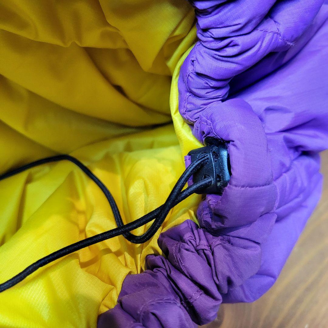 【今季大注目】90s コロンビア TITANIUM オムニヒート ダウンXL