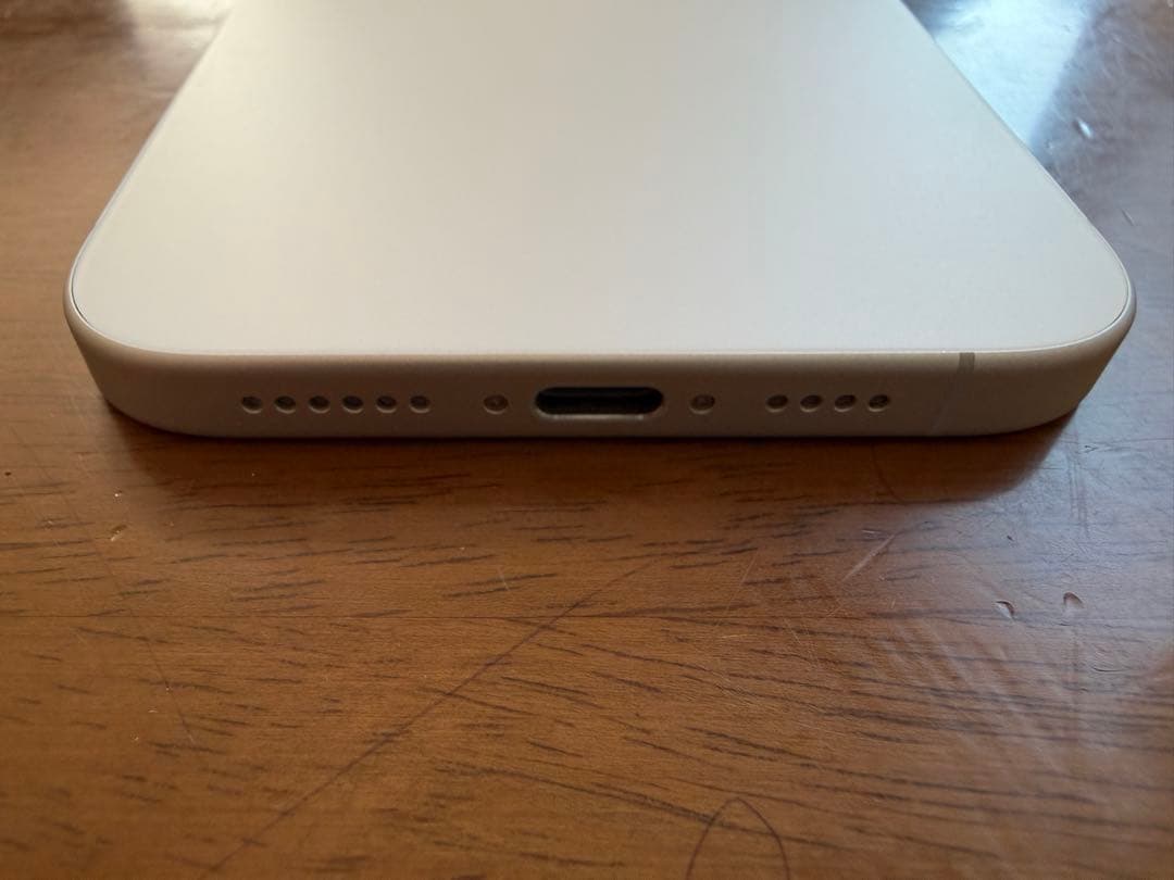 スマートフォン本体 Apple iPhone 16 plus 128GB