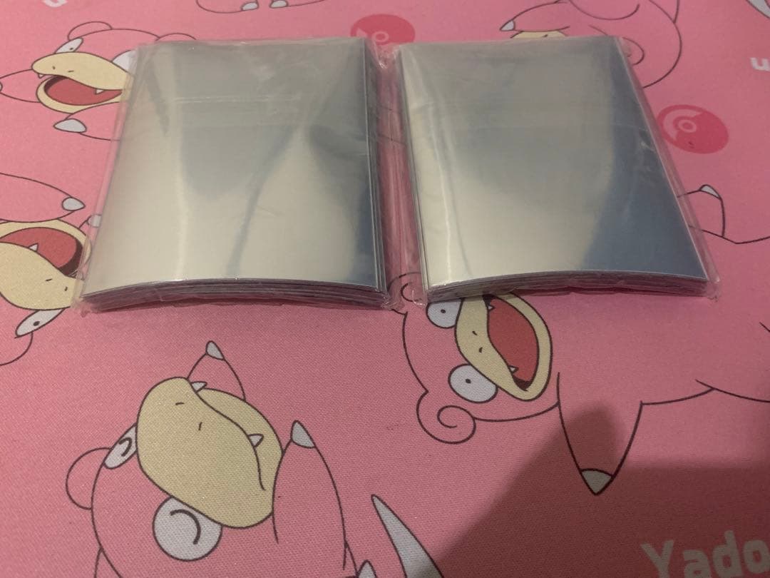 ひだまりスケッチ×☆☆☆ WINNERスリーブ プレメモ 未開封 100枚