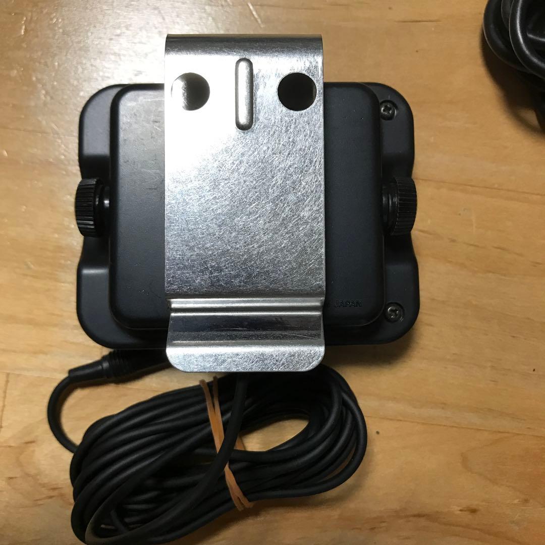 【専用です】ICOM IC-2720 アマチュア無線機　アンテナ基台