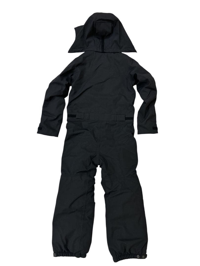 バートン 2L ワンピース S サイズ 130 キッズ